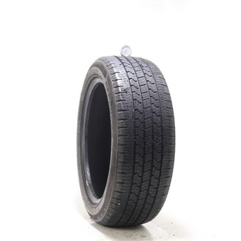 Set of (2) Used 245/50R20 Hercules Terra Trac Cross-V 102H - 9.5/32