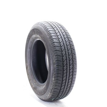 Driven Once 265/70R17 Bridgestone Dueler H/T 684 II 113S - 12/32
