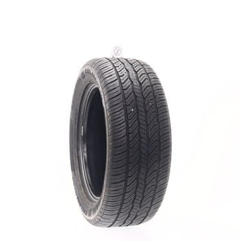 Used 235/55R17 General Exclaim HPX A/S 99W - 8/32