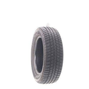 Used 245/60R18 Goodyear WinterCommand 105T - 7.5/32