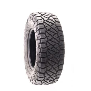 Used LT295/70R17 Nitto Ridge Grappler 121/118Q - 15/32