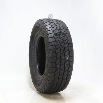 Set of (2) Used 265/70R16 Cooper Discoverer A/T 112T - 12/32