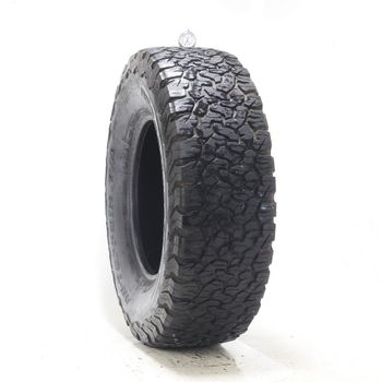 Used LT285/75R17 BFGoodrich All-Terrain T/A KO2 121/118S - 7.5/32