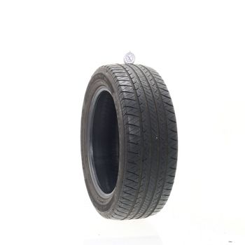 Set of (2) Used 215/55R17 Douglas Touring A/S 94V - 5.5/32