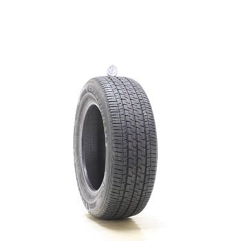 Set of (2) Used 195/65R15 Firestone Champion Fuel Fighter 91H - 8-9.5/32