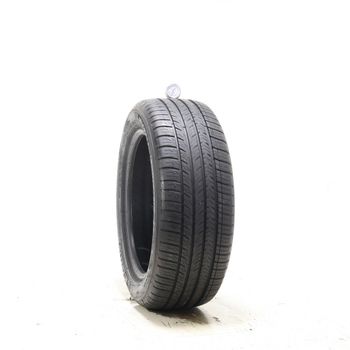 Used 215/55ZR17 Michelin Pilot Sport All Season 4 98Y - 8.5/32
