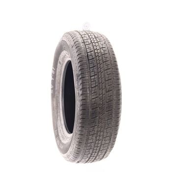 Used 255/70R17 Advanta SV T-01 112T - 10.5/32