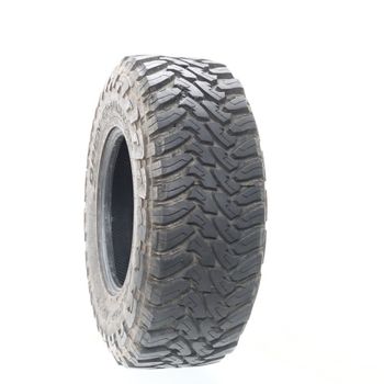 Used LT305/70R16 Toyo Open Country MT 124/121P - 16/32