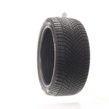 Used 315/35R22 Pirelli Scorpion Winter 2 Run Flat 111V - 7.5/32