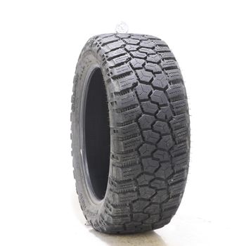 Set of (2) Used 265/50R20 Cooper Discoverer Rugged Trek 111T - 12/32