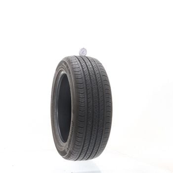 Used 215/55R17 Continental ProContact TX 94V - 8/32