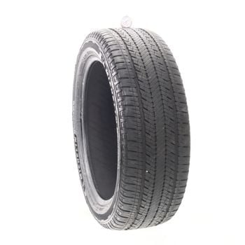 Used LT275/50R24 Michelin Primacy LTX 121/118S - 9/32