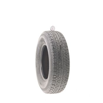 Used ST205/75R14 Super Trail ST Radial 1N/A - 7/32