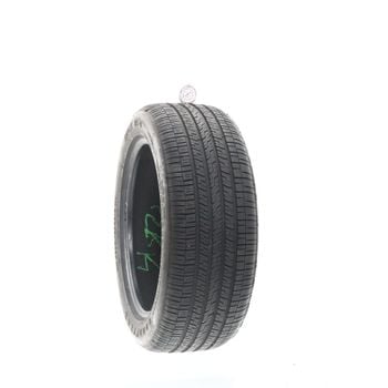 Used 235/50ZR18 Goodyear Eagle RS-A 97W - 9/32