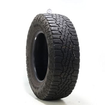 Used LT275/70R18 Goodyear Wrangler Ultra Terrain AT 125/122Q - 9.5/32