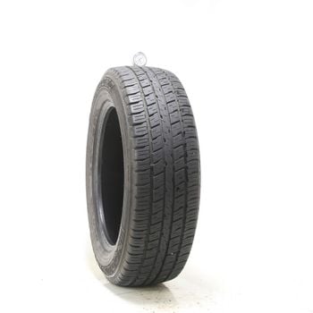 Set of (2) Used 235/60R18 Sumitomo Encounter HT 107H - 9-10.5/32