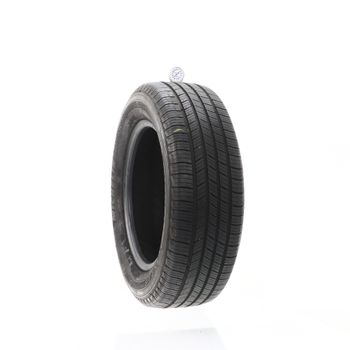 Set of (2) Used 225/65R17 Michelin X Tour A/S T+H 102H - 9/32