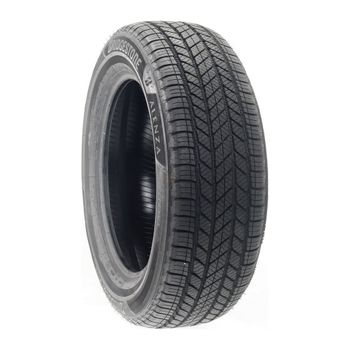 Driven Once 235/60R18 Bridgestone Alenza AS Ultra 107W - 10/32