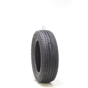Set of (2) Used 195/65R15 Kumho Solus TA11 91T - 9/32