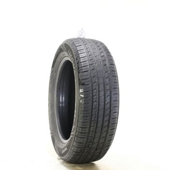 Set of (4) Used 225/60R18 Ironman IMove Gen 2 AS 100V - 8/32