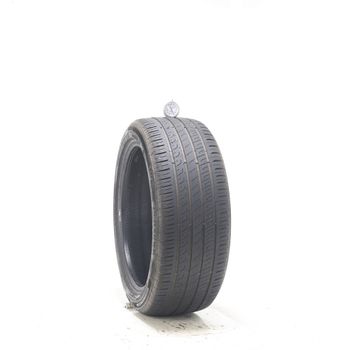 Used 215/45R17 Barum Bravuris 5 HM 91W - 6/32