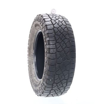 Used LT275/65R18 Mastercraft Courser Trail HD 123/120S - 10.5/32