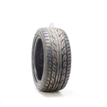 Used 255/45ZR17 Nitto NT555 G2 102W - 9.5/32