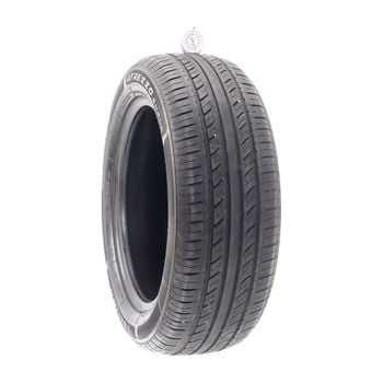 Set of (2) Used 205/55R16 Sailun Atrezzo SH406 91V - 6-7.5/32