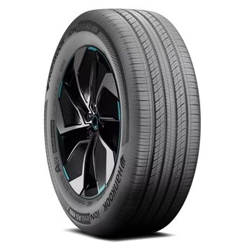 New 265/35R21 Hankook iON evo AS IH01 101Y