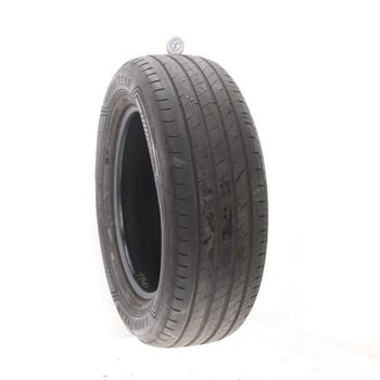 Used 275/60R20 Goodyear EfficientGrip 2 SUV 115H - 8/32