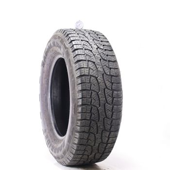 Used LT275/65R18 Goodride SL369 A/T 123/120Q - 8.5/32