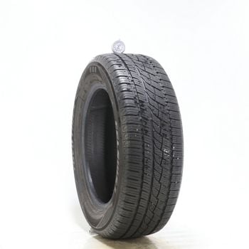 Set of (2) Used 225/60R17 Toyo Celsius II 99V - 8.5-10/32