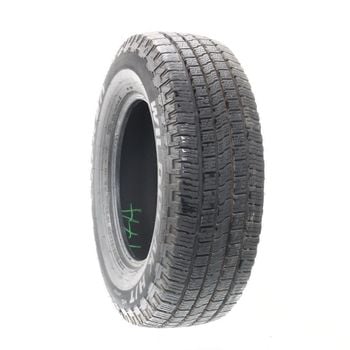 Used LT275/70R18 Falken WildPeak H/T HT02 HD 125/122S - 14.5/32