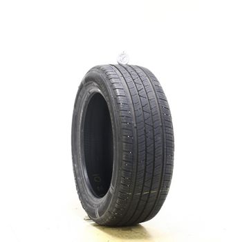 Set of (2) Used 215/55R17 Mastercraft Courser Quest 94V - 8.5-9.5/32