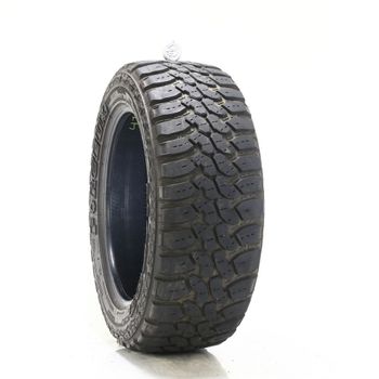 新品タイヤ FORCEUM 果てしなき 275/55 R20 LT 115/112P
