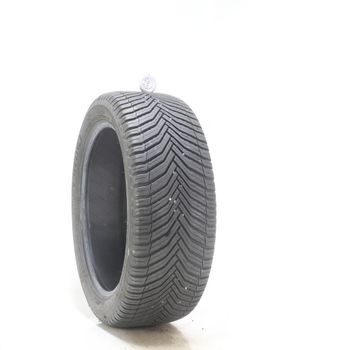 Set of (2) Used 245/45R19 Michelin CrossClimate 2 102V - 7.5-8/32