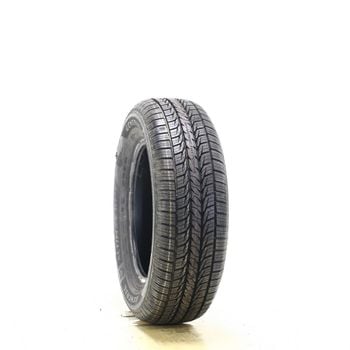Driven Once 205/65R15 General Altimax RT43 94T - 11/32