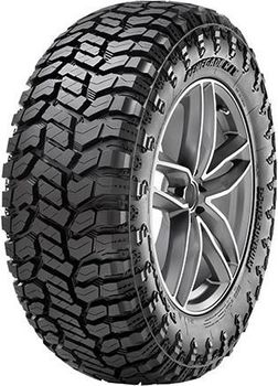 New LT265/60R20 Radar Renegade R/T 121/118Q