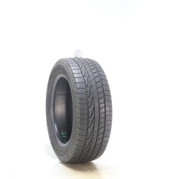 Used 215/55R16 Goodyear Assurance WeatherReady 97H - 9.5/32