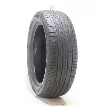 Set of (2) Used 275/50R22 Pirelli Scorpion MS RIV ELECT 116H - 9-9.5/32