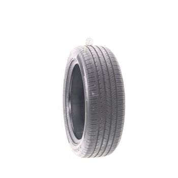 Set of (2) Used 225/55R19 Dcenti DC55 99V - 8-9/32