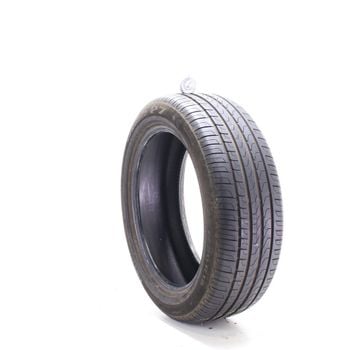 Set of (2) Used 225/50R18 Pirelli Cinturato P7 Run Flat 95W - 8.5-10/32