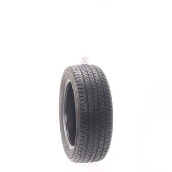 Set of (2) Used 205/55R16 Yokohama YK740 GTX 91H - 6-7/32
