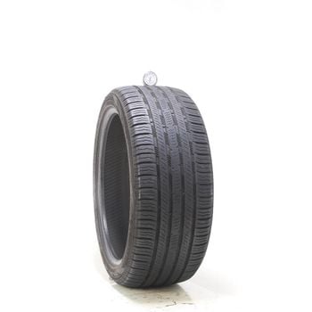 Set of (2) Used 235/40R19 Nokian One 96V - 7.5/32