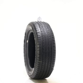 Used 205/60R16 Starfire Solarus A/S 92H - 5/32