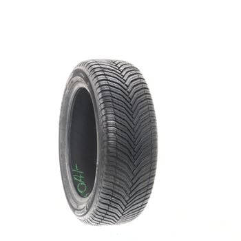 New 215/55R18 Michelin CrossClimate 2 95H