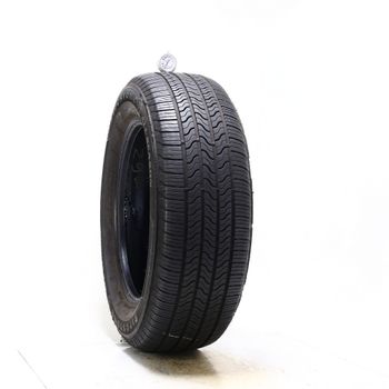 Set of (2) Used 245/60R18 Firestone All Season (Firestone) 105H - 8/32