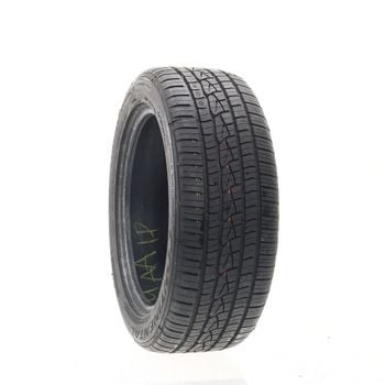 Driven Once 235/50ZR18 Continental ControlContact Sport SRS Plus 97W - 9.5/32