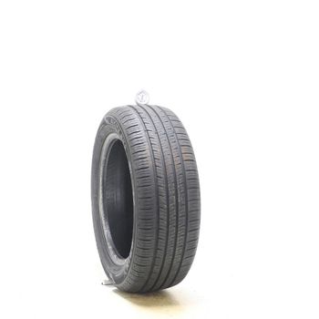 Set of (4) Used 205/55R16 Prinx HiCity HH2 94V - 7.5/32