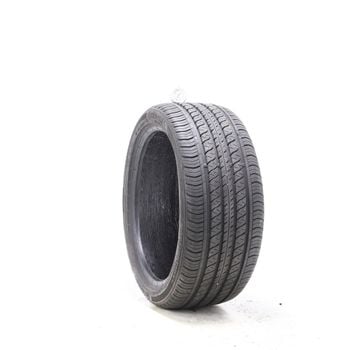 Set of (2) Used 235/40R18 Continental ProContact RX ContiSeal 91V - 8.5/32